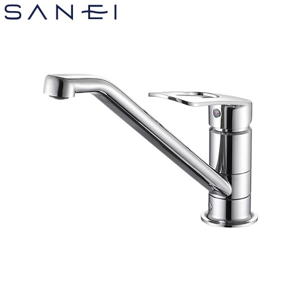 ユアサプライムス.com｜SANEI ワンホールシングルレバー混合栓 一般地