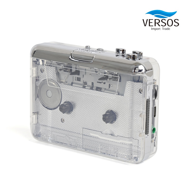 ユアサプライムス.com｜ベルソス カセットプレーヤー VS-M020