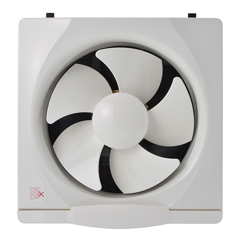 ユアサプライムス.com｜換気扇 キッチン 台所 一般換気扇 羽根径25cm