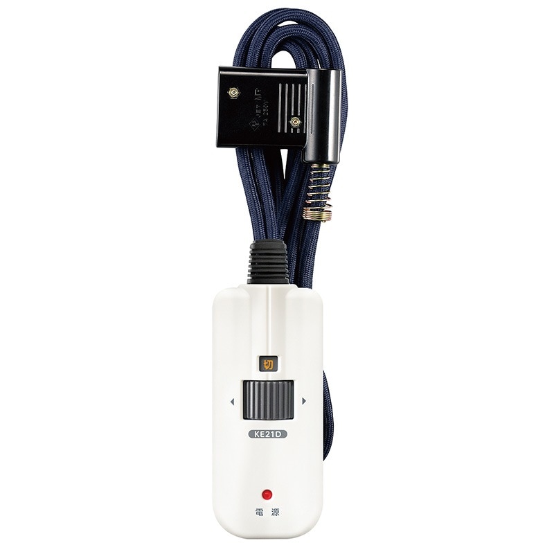 ユアサプライムス.com｜メトロ電気工業 こたつコード BC-KE21D(A) 3