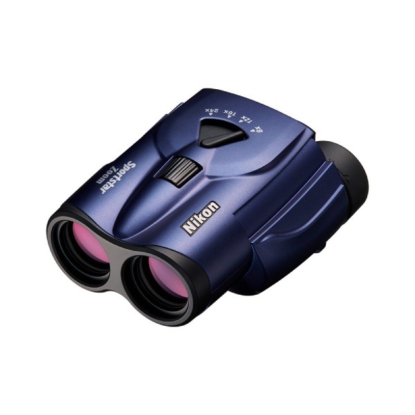 ユアサプライムス.com｜920943 ニコン Sportstar Zoom 8-24x25 ダーク