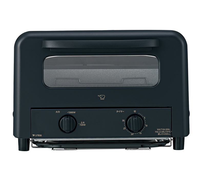 ユアサプライムス.com｜象印マホービン オーブントースター こんがり
