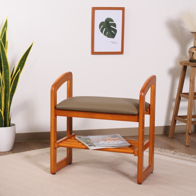 ユアサプライムス.com｜95778 サポートチェアー 腰掛け椅子 椅子 玄関