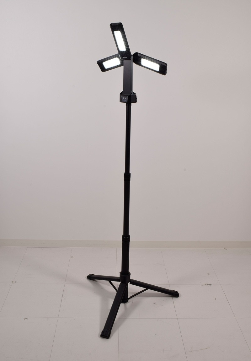 ユアサプライムス.com｜日動工業 アクティブライト ズミー スタンド付