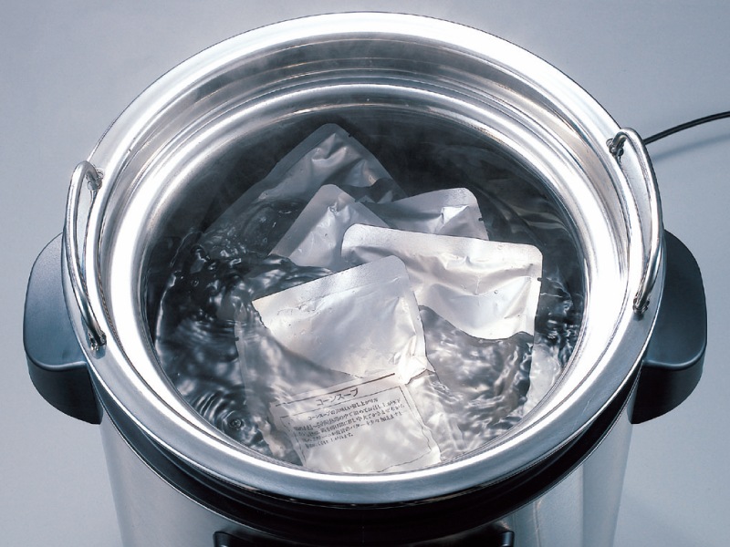 ユアサプライムス.com｜象印マホービン 業務用 マイコンスープクック