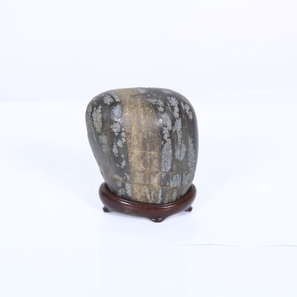 水石：瀬田川石【現品】*資材 せたがわ | 水石・飾り石,水石 | 遊恵