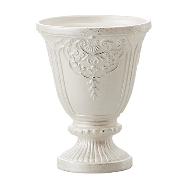 アレンジベース 『Victorian II (ビクトリアンツー) パールホワイト