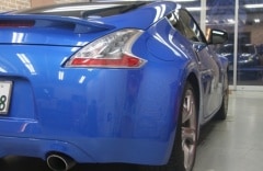 フェアレディZチューニングショップ｜ZCAR ZERO