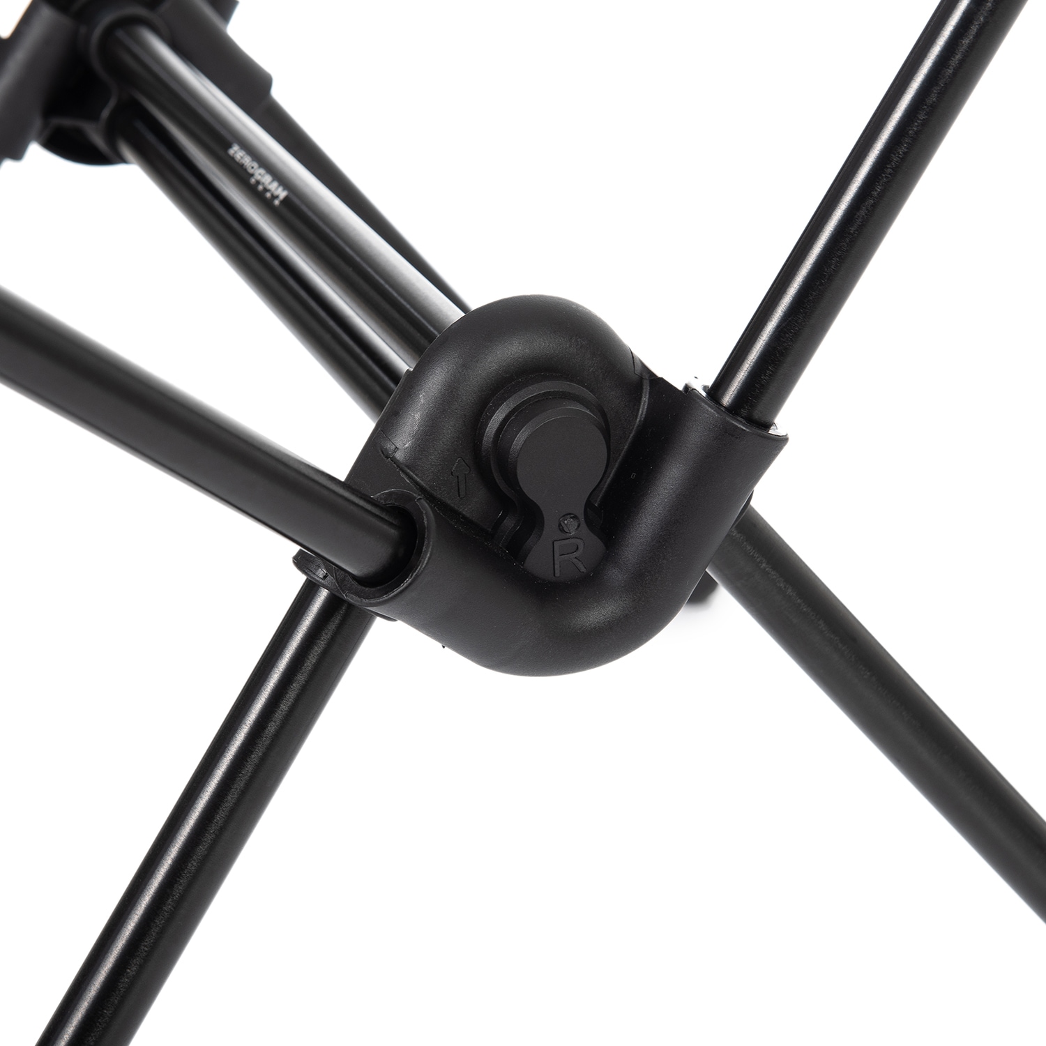 BROOKS GROUND RC-L CHAIR | Accessory | ZEROGRAM （ゼログラム）