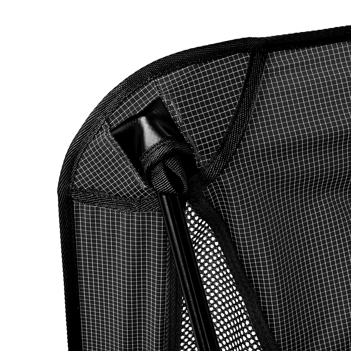 BROOKS GROUND RC CHAIR | All | ZEROGRAM （ゼログラム）