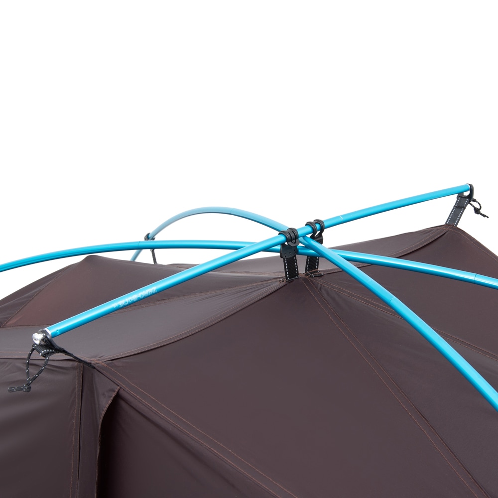 EL CHALTEN 1p ZEROBONE | Tent | ZEROGRAM （ゼログラム）