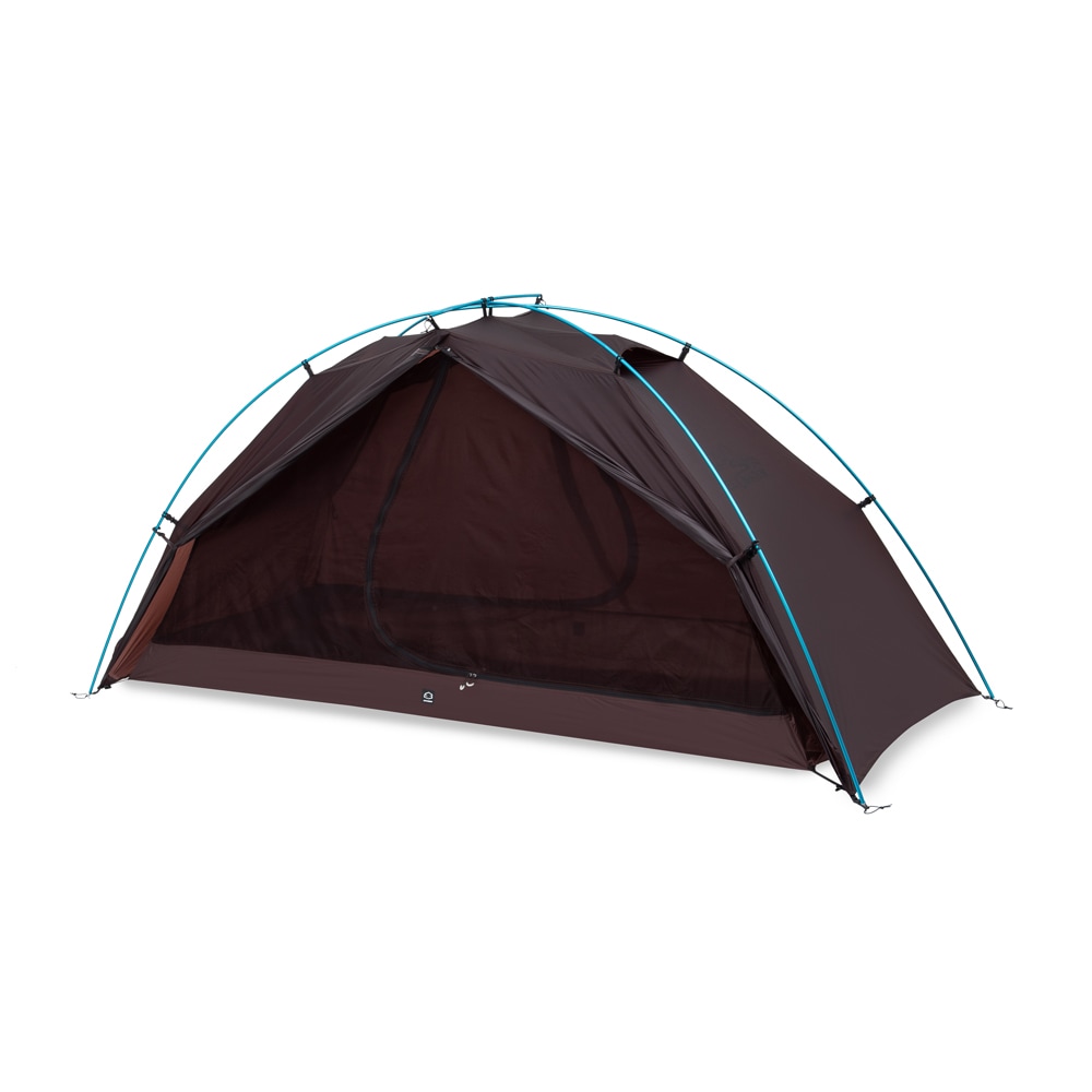 EL CHALTEN 1p ZEROBONE | Tent | ZEROGRAM （ゼログラム）