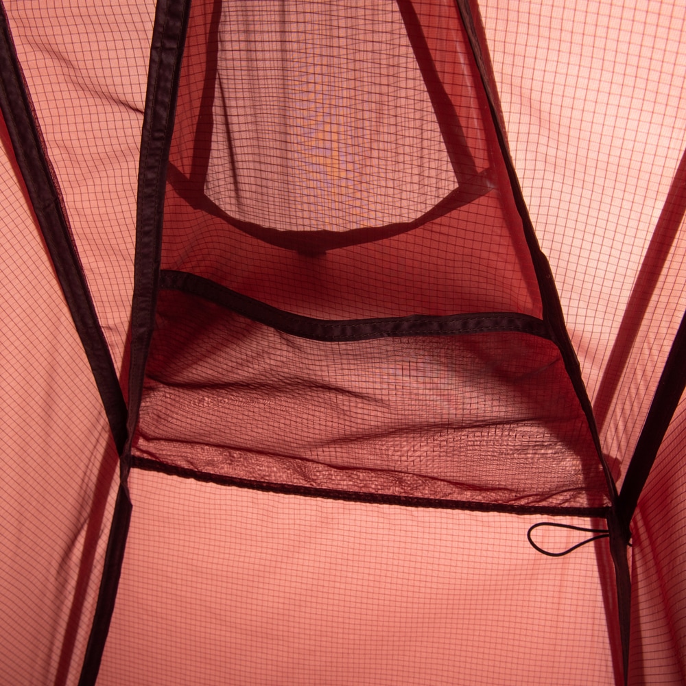 EL CHALTEN 1p ZEROBONE | Tent | ZEROGRAM （ゼログラム）