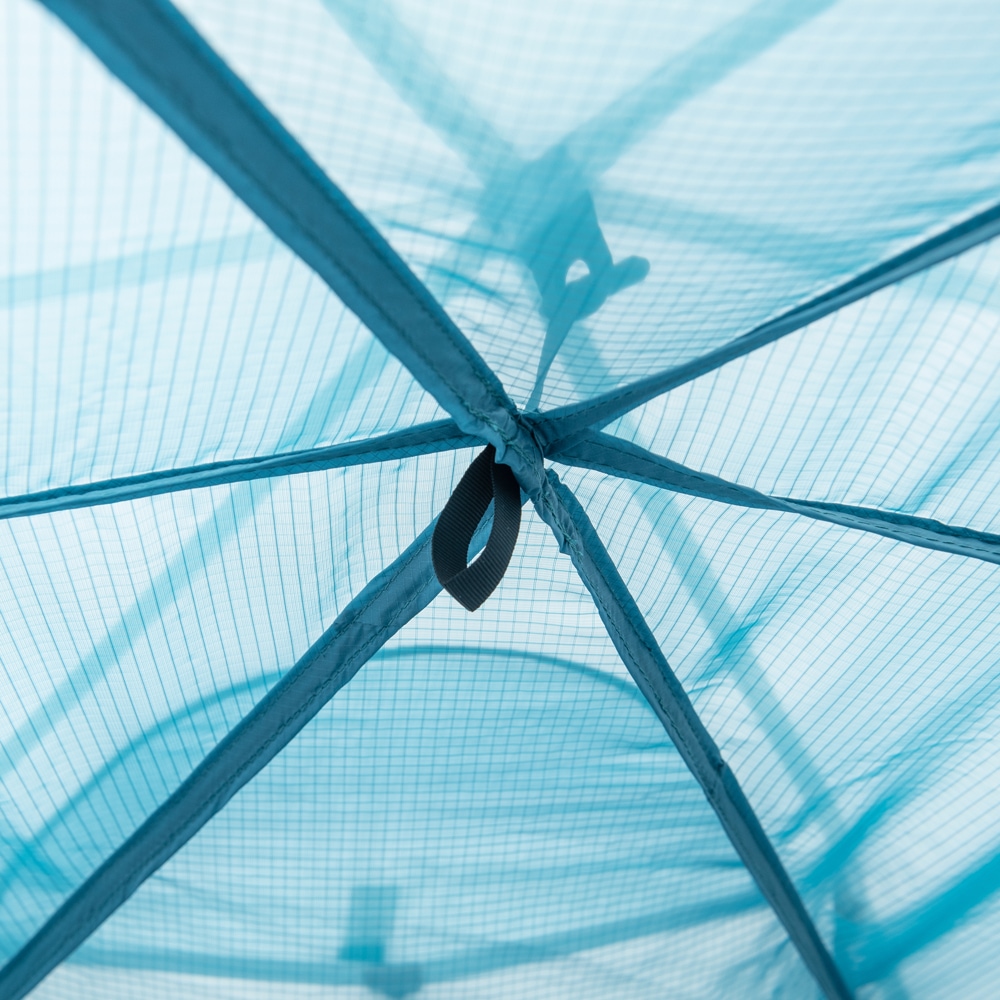 El Chalten PRO DAC 2p (LAKE WHITE) | Tent | ZEROGRAM （ゼログラム）