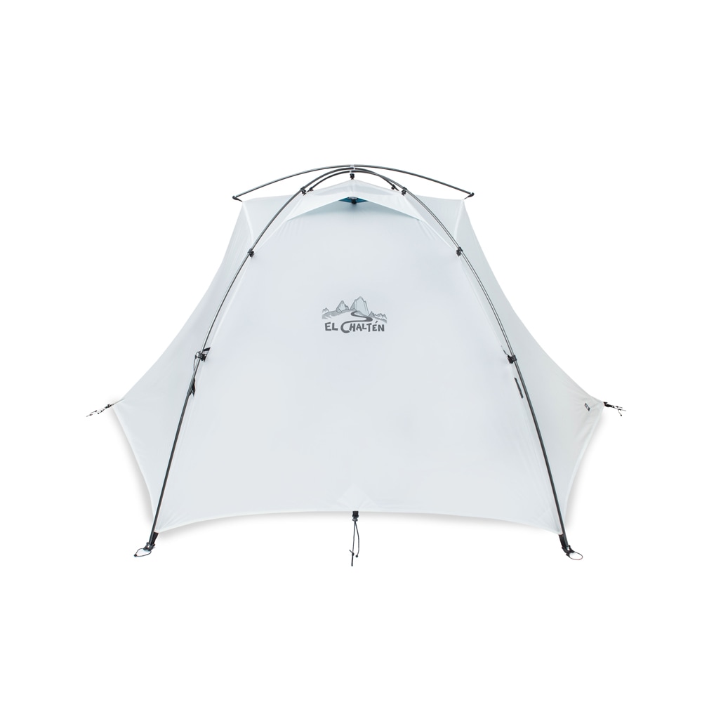 El Chalten PRO DAC 2p (LAKE WHITE) | Tent | ZEROGRAM （ゼログラム）