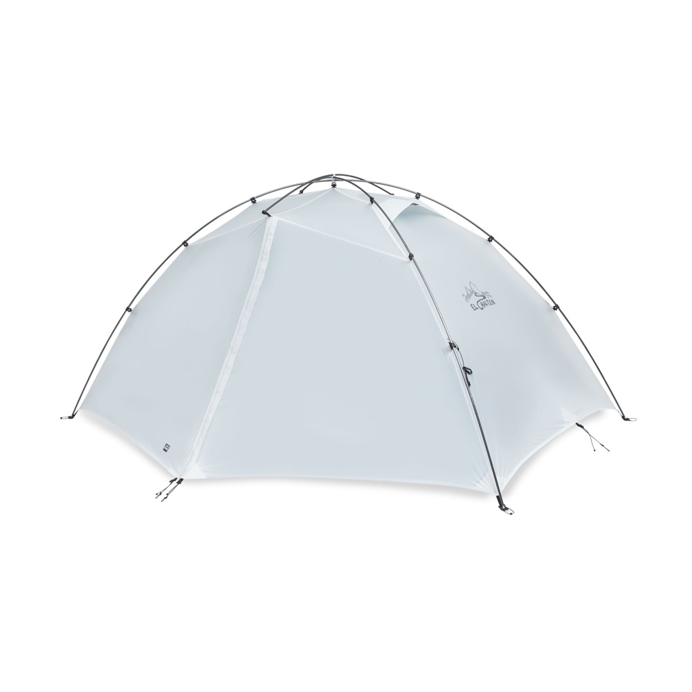 El Chalten PRO DAC 1.5p (LAKE WHITE) | Tent | ZEROGRAM （ゼログラム）