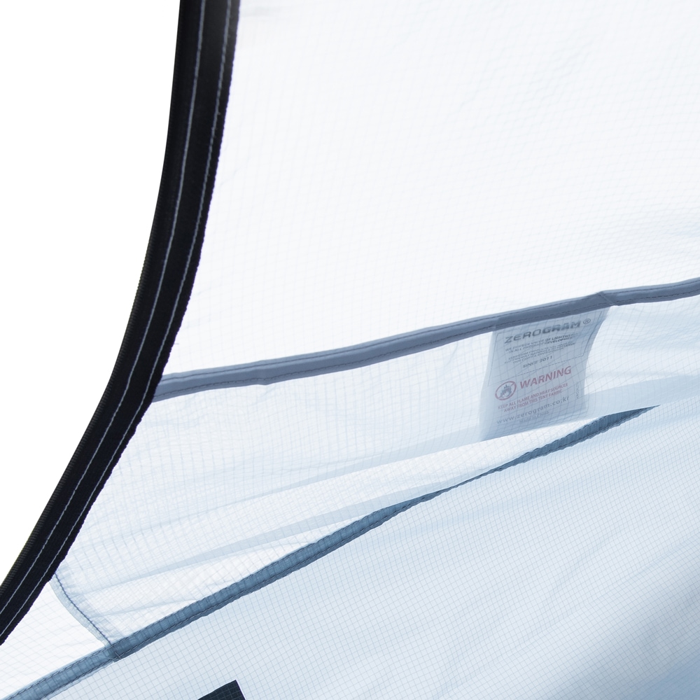 Thru Hiker1p ZEROBONE (日本限定カラー) | All | ZEROGRAM （ゼログラム）