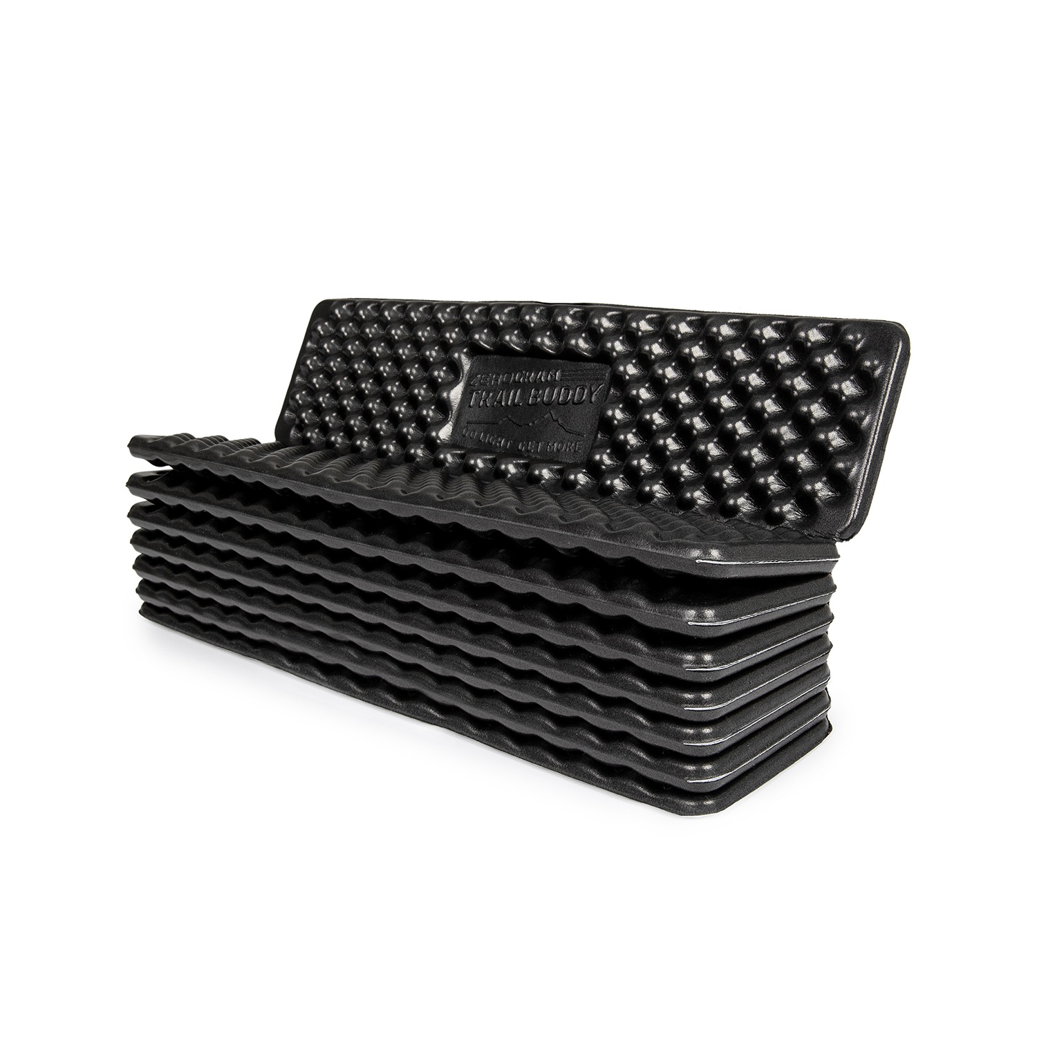 Trail Buddy Sleeping Pad | Sleeping Bag | ZEROGRAM （ゼログラム）