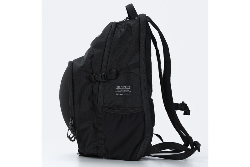Zoot Ultra Tri Backpack バックパック トライアスロン専用
