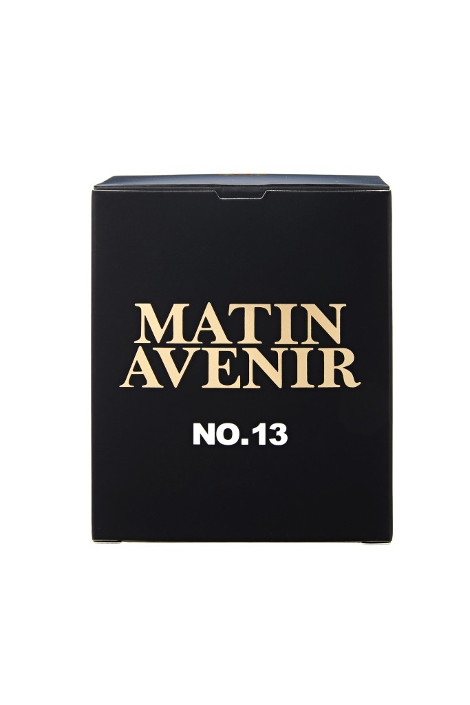 Matin Avenir N°13 オードパルファム 50ml | すべての商品 | Matin Avenir