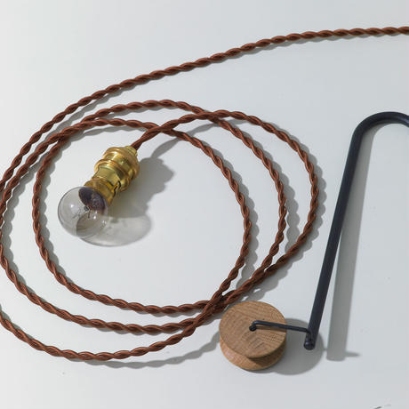 eNproduct hanger light ハンガーライト | zuiun onlineshop