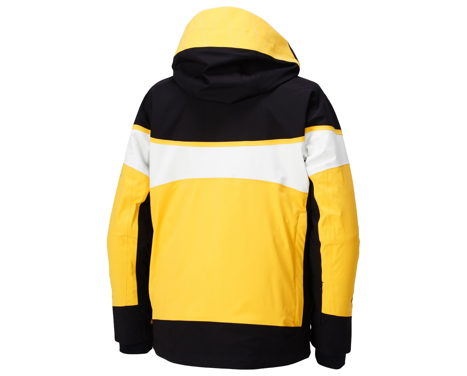 Horizontal Jacket / ZAM24OT05｜ZUICA オンラインショップ