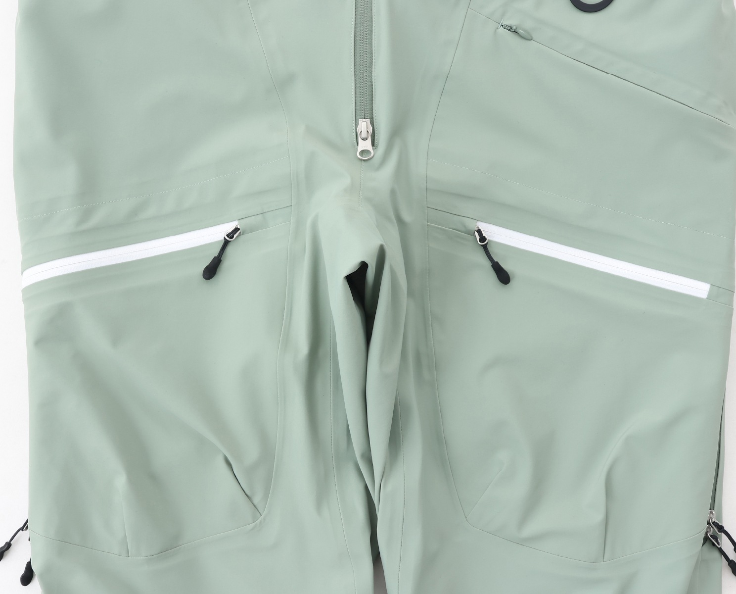 Oku-Bib Pants / ZAM24OB02｜ZUICA オンラインショップ