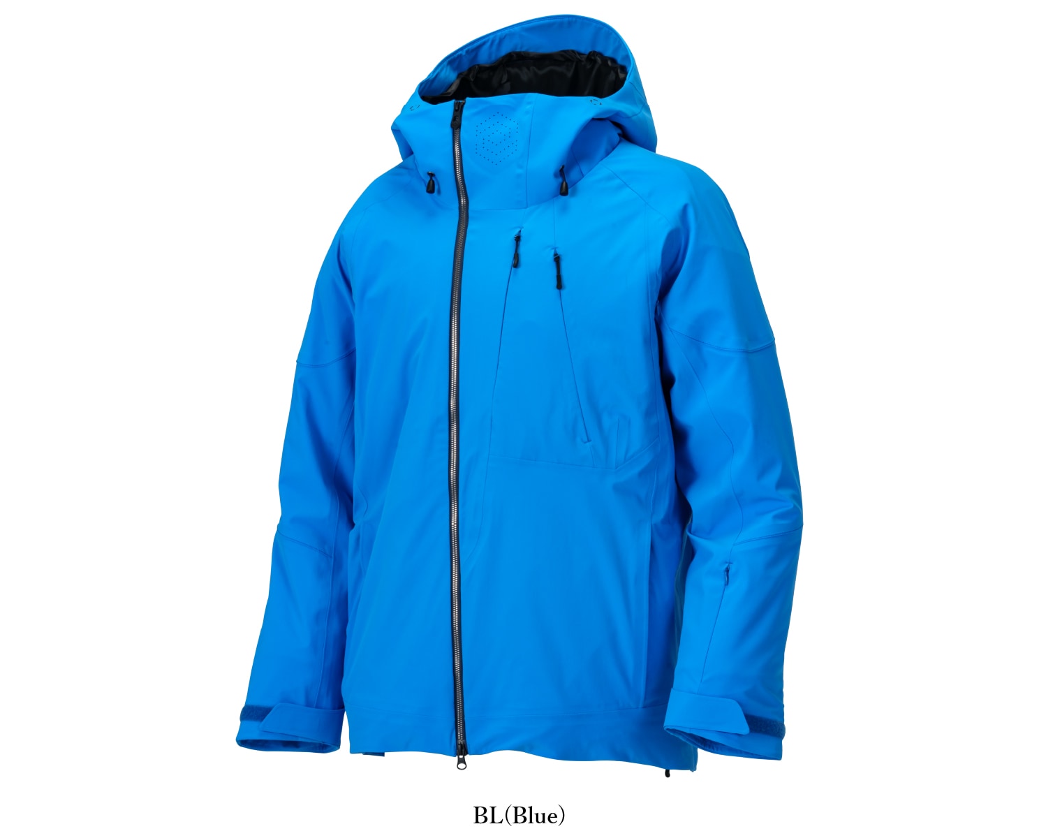 City to Snow Jacket / ZAM25OT01｜ZUICA オンラインショップ