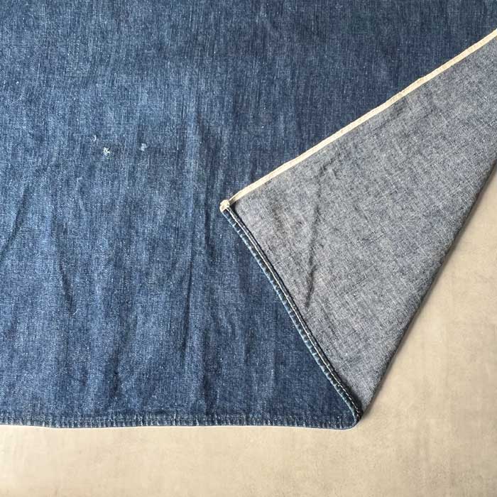VINTAGE 50'S HERCULES DENIM APRON ヴィンテージ 50年代 ヘラクレス