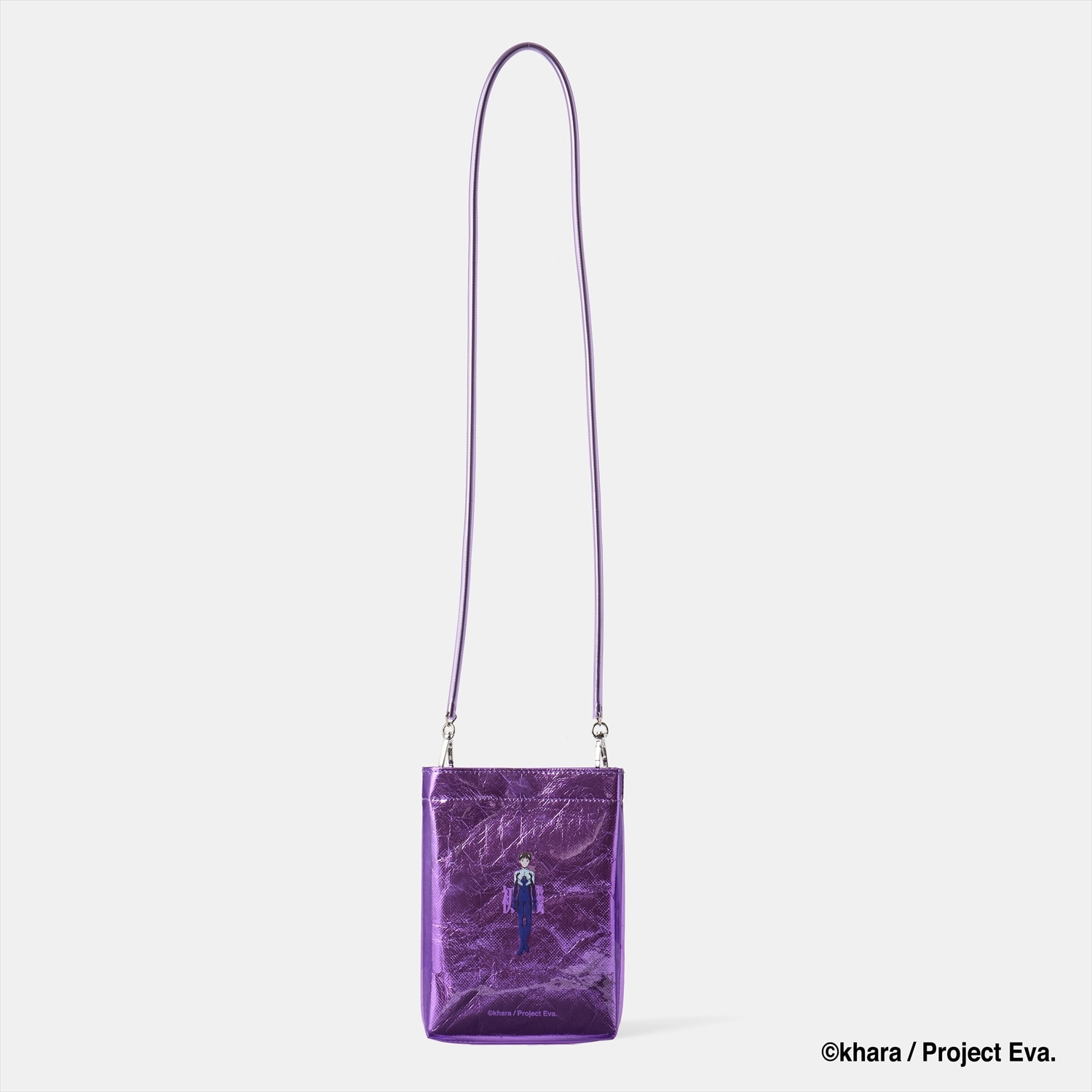 エヴァンゲリオン公式アパレルブランド【RADIO EVA Online Store】