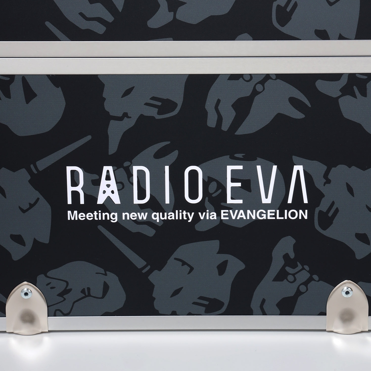 エヴァンゲリオン公式アパレルブランド【RADIO EVA Online Store】