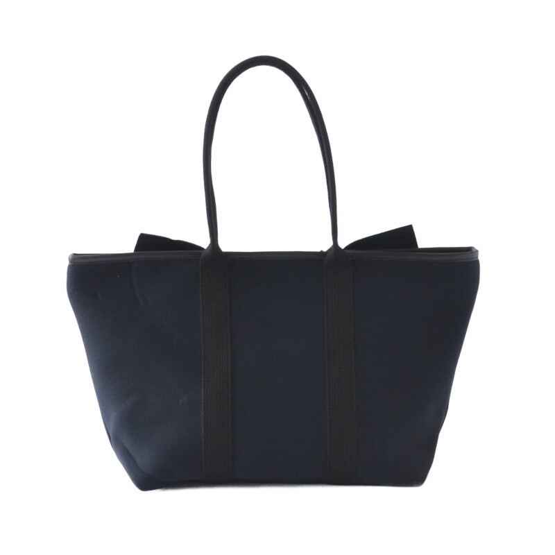 RAPTURE M ネイプルズラッフルトート-midiumサイズファスナー-TT-288