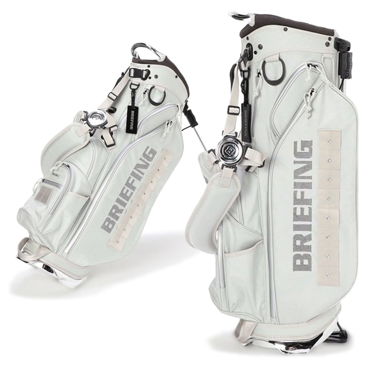 竹内ゴルフMakeShop店_BRIEFING METALLIC COLLECTION