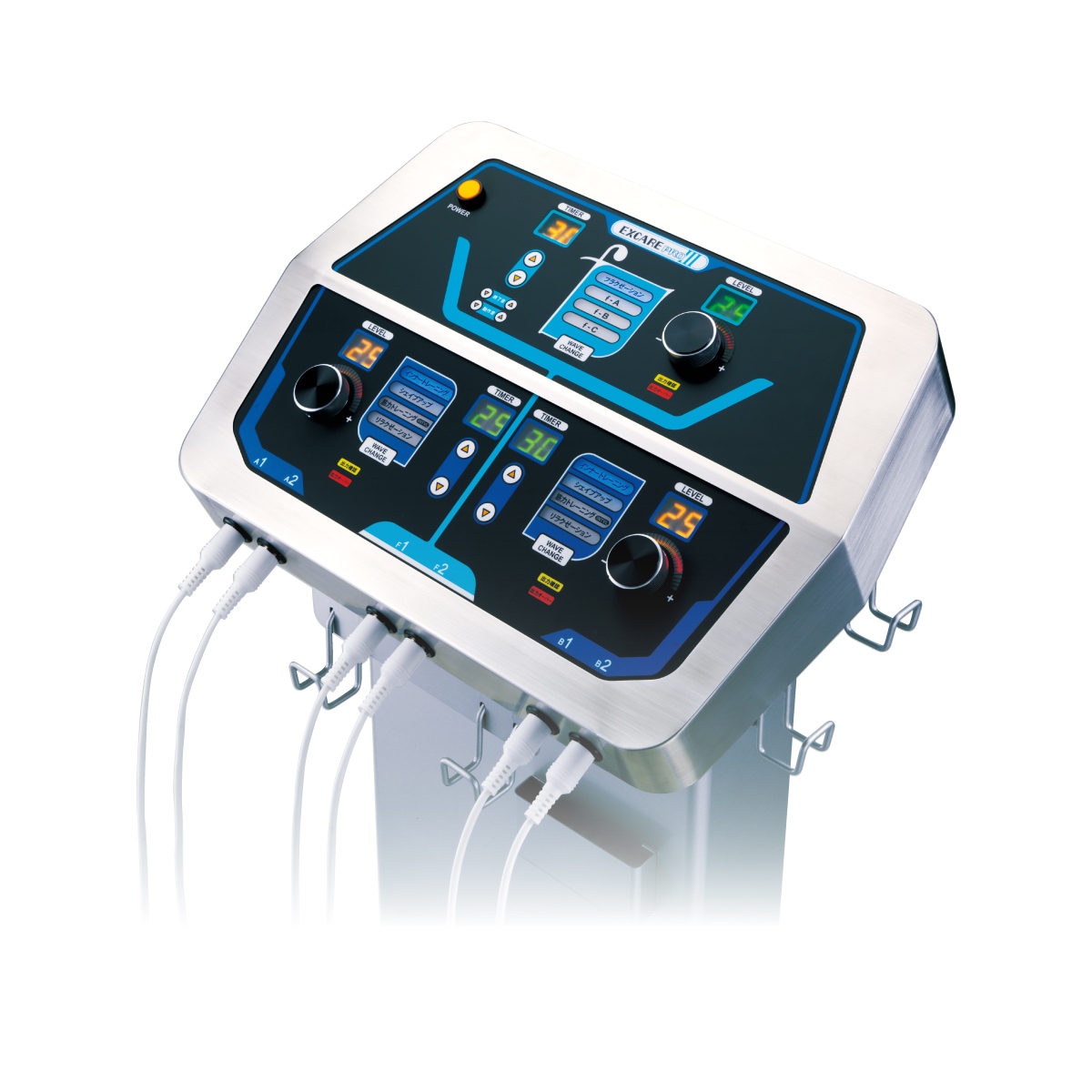 複合高周波EMS「PROⅢ（プロスリー）」 | すべて | リッコーオンライン