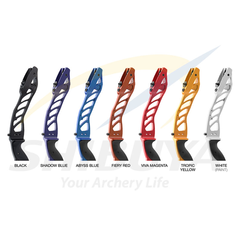 35%オフ】WNS QUANTUM AX H25【在庫限り特価】 | リカーブ ハンドル