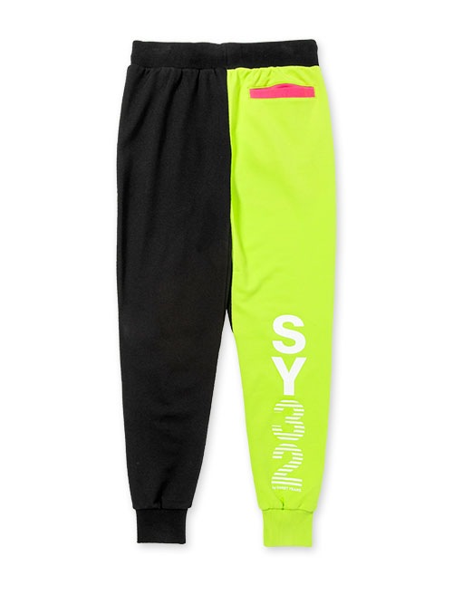 FLASH COLOR PANTS | ALL ITEMS | 【公式】SY32 by SWEET YEARS ONLINE