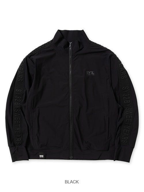 CARVICO LINETAPE JACKET | ALL ITEMS | 【公式】SY32 by SWEET YEARS