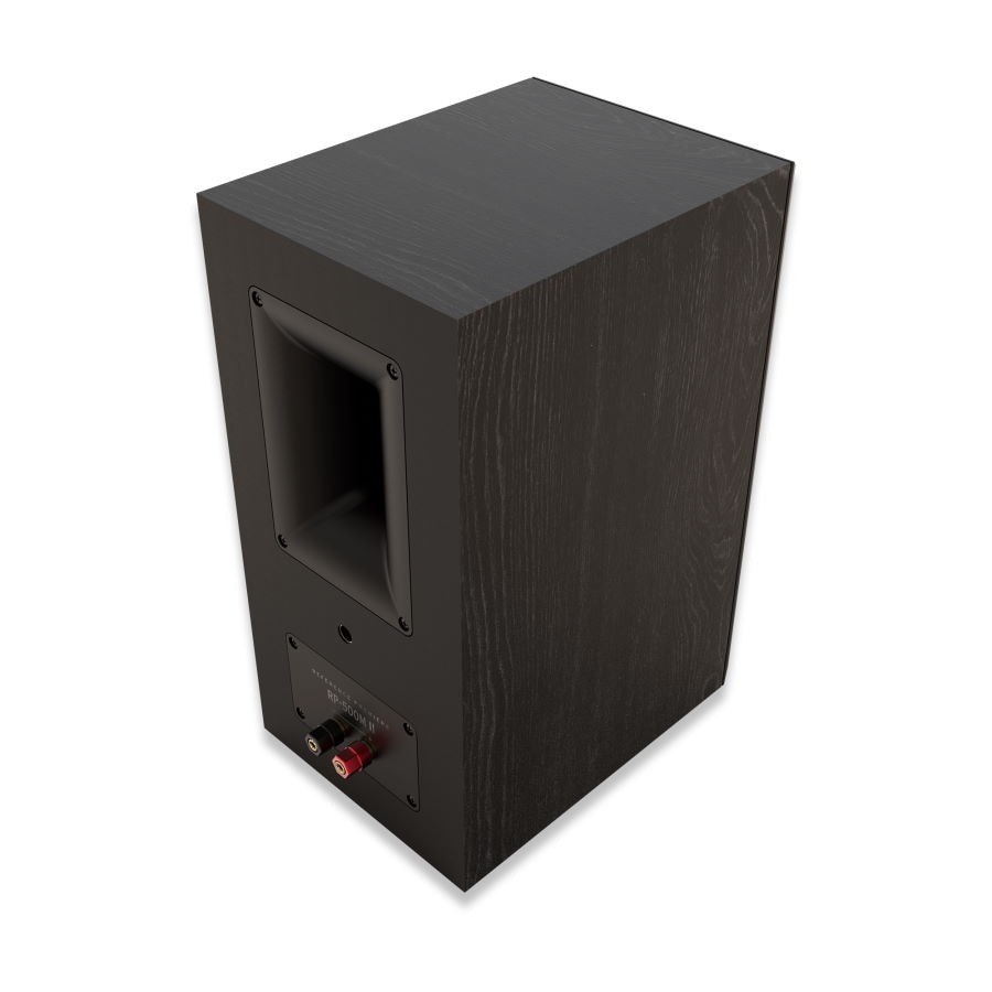 RP-500M II Ebony(ペア) ブックシェルフ スピーカー 1 x 5.25