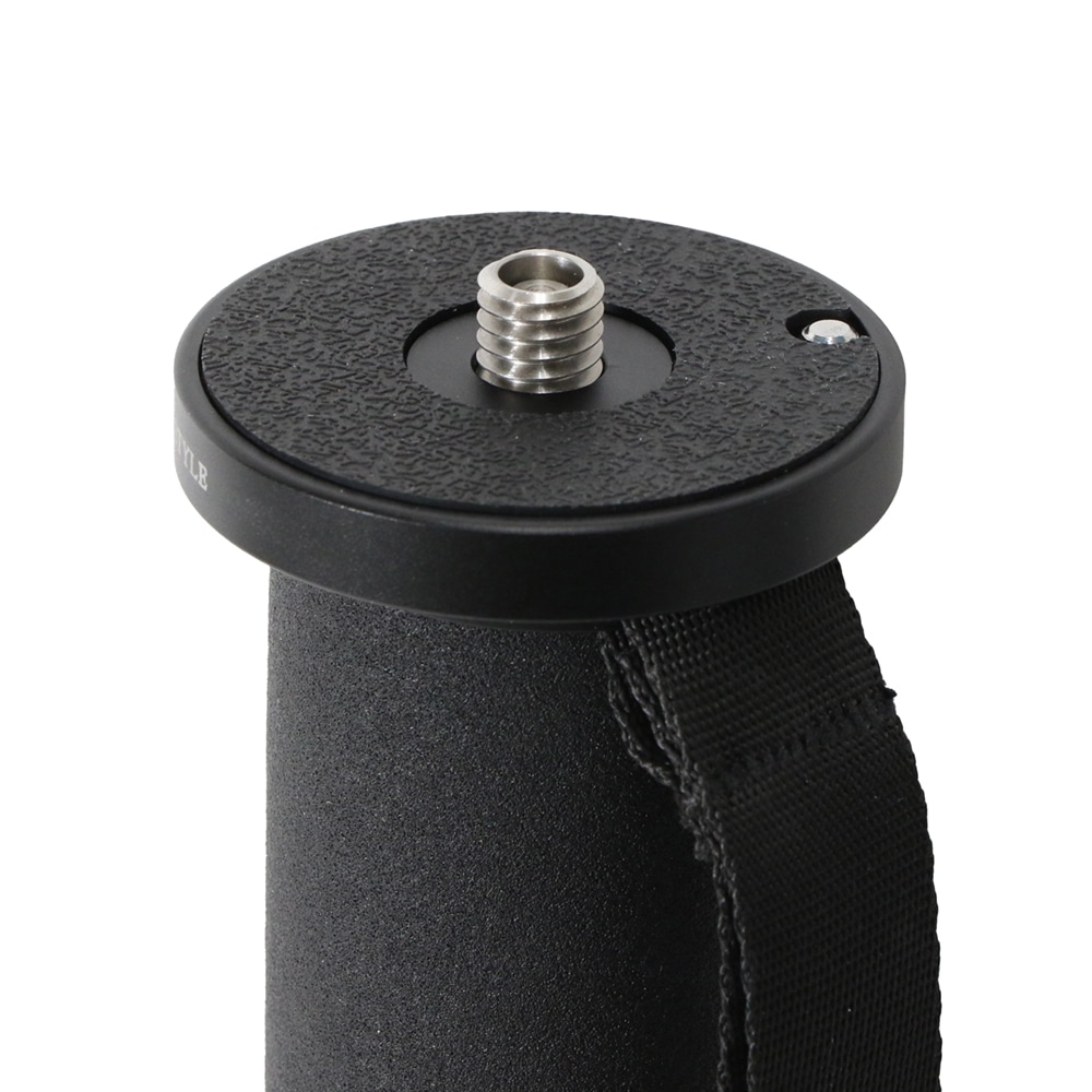 MA326CJ+STA20J カーボン6段一脚マルチスタンドセット | 一脚 | TOKIWA