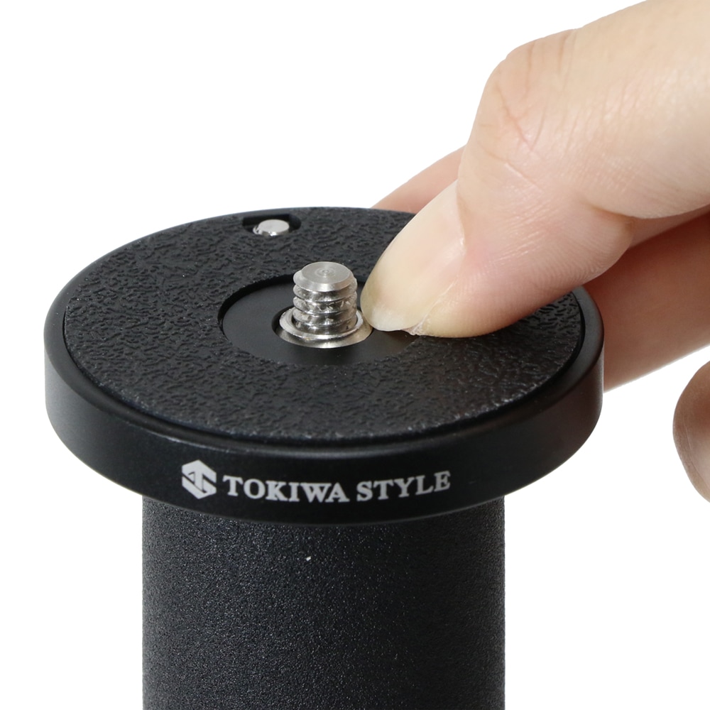 MA326CJ+STA20J カーボン6段一脚マルチスタンドセット | 一脚 | TOKIWA