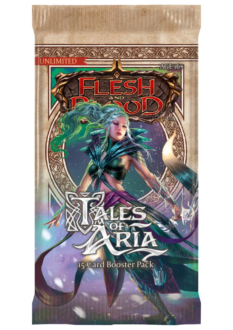 Box & Pack,Pack | FaB通販 TOKYO FAB 【Flesh and Blood 専門店】