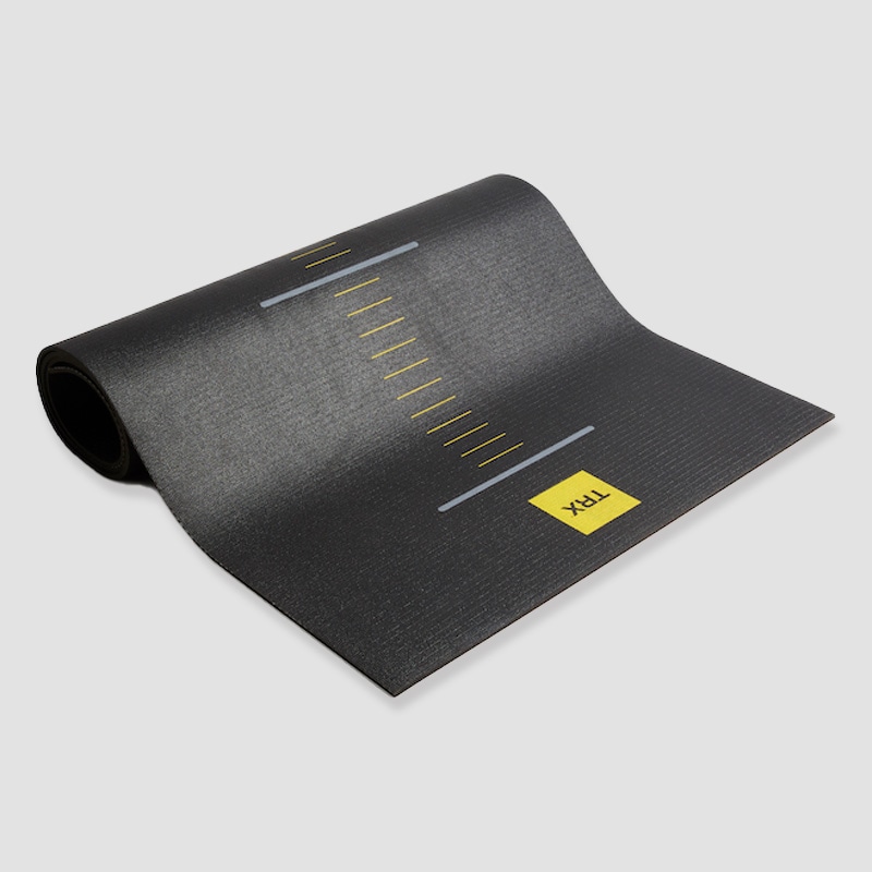 TRX サスペンショントレーニングマット - TRXトレーニングジャパン