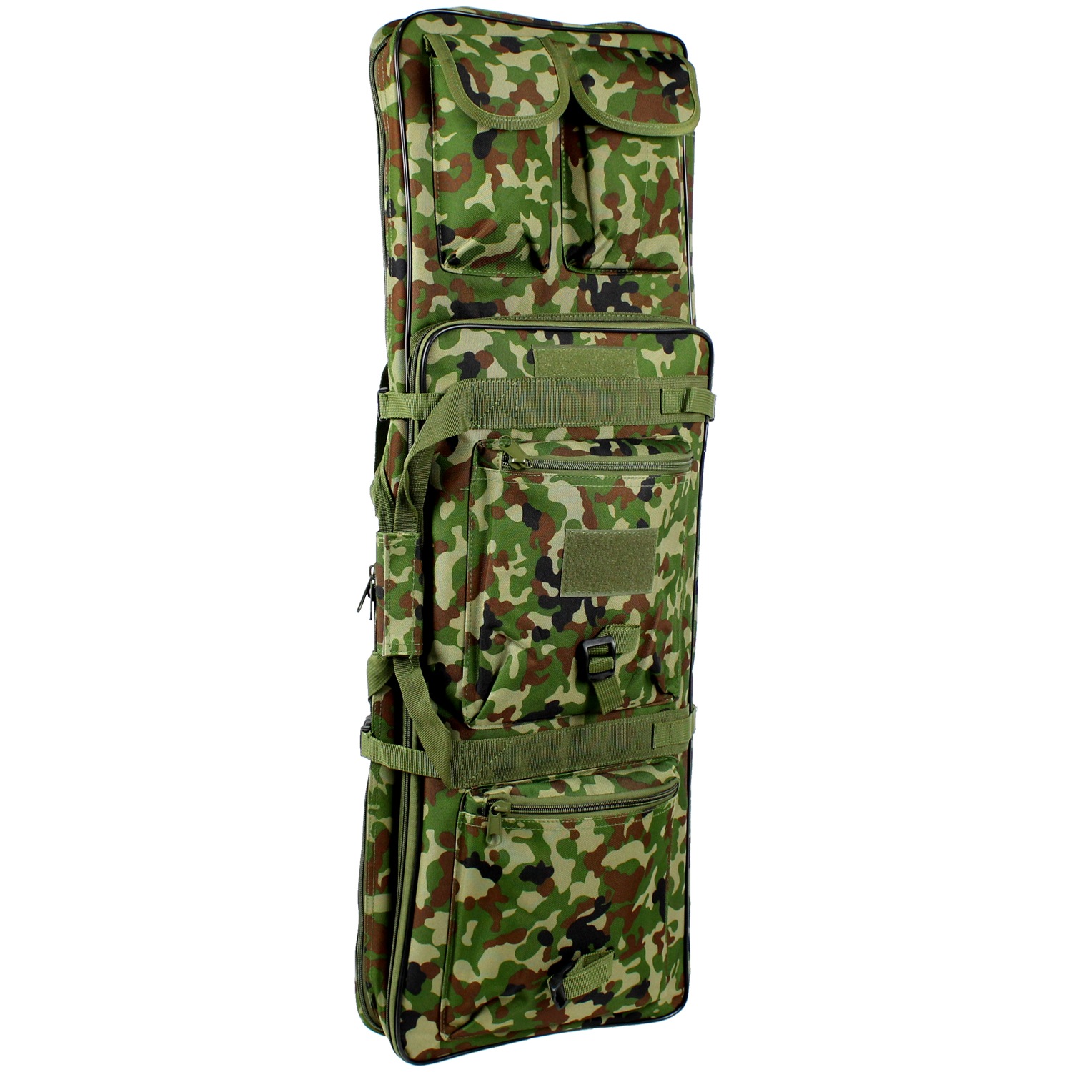 ダブルガンケース 85cm | All Items / 全商品（再入荷） | 株式会社UFC