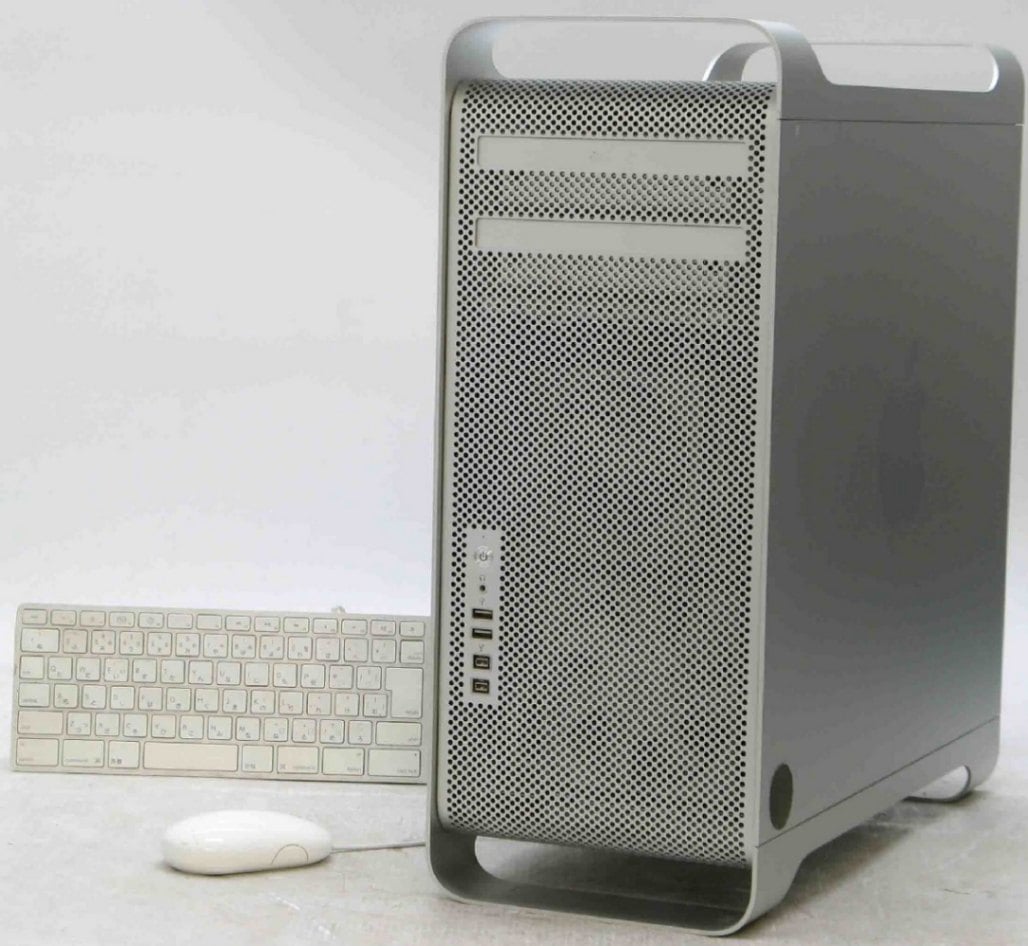 パソコン 爆速 Mac Pro MC560 2010 パソコン 爆速 Mac Pro MC560 2010