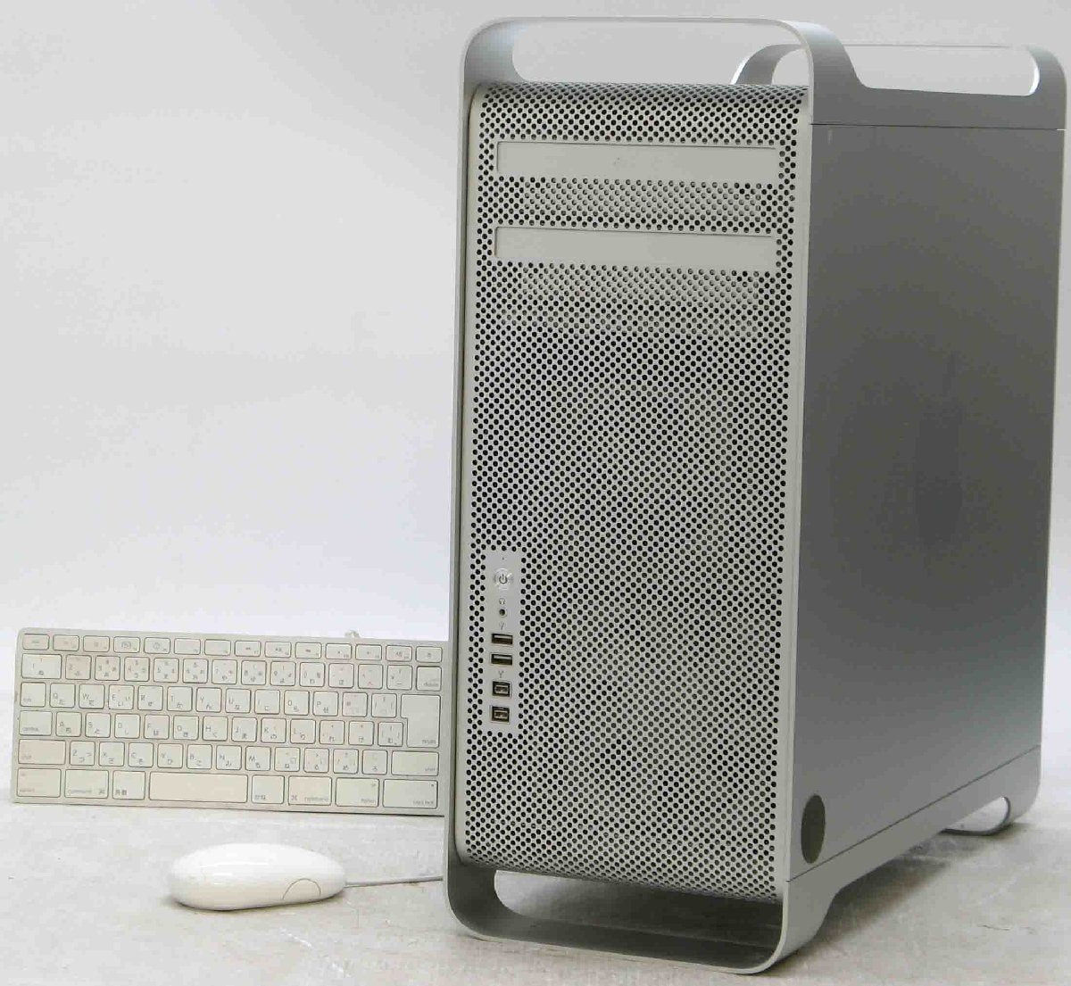 C-2184/Apple MacPro MC560J/A Mid 2010 XEON RADEON HD 5870 OS10