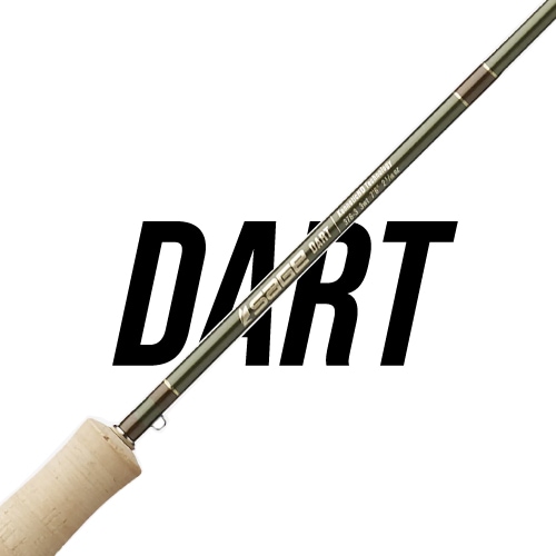 DART | ブランドから探す,SAGE,ロッド,淡水用 | WALTON'S INC