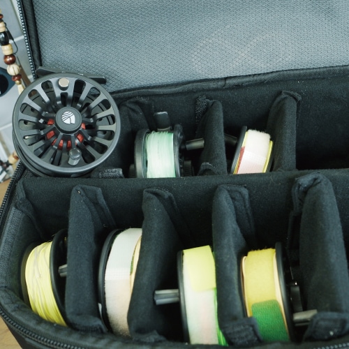 Crosswater IV Reel | ブランドから探す,REDINGTON,リール | WALTON'S INC