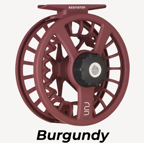 RUN | ブランドから探す,REDINGTON,リール | WALTON'S INC