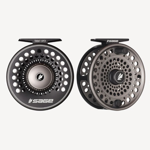 TROUT SPEY | ブランドから探す,SAGE,リール,スペシャリティー