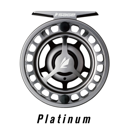 SPECTRUM | ブランドから探す,SAGE,リール,コア | WALTON'S INC